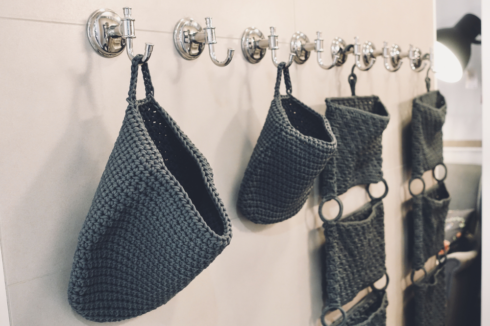 hooks for clothes